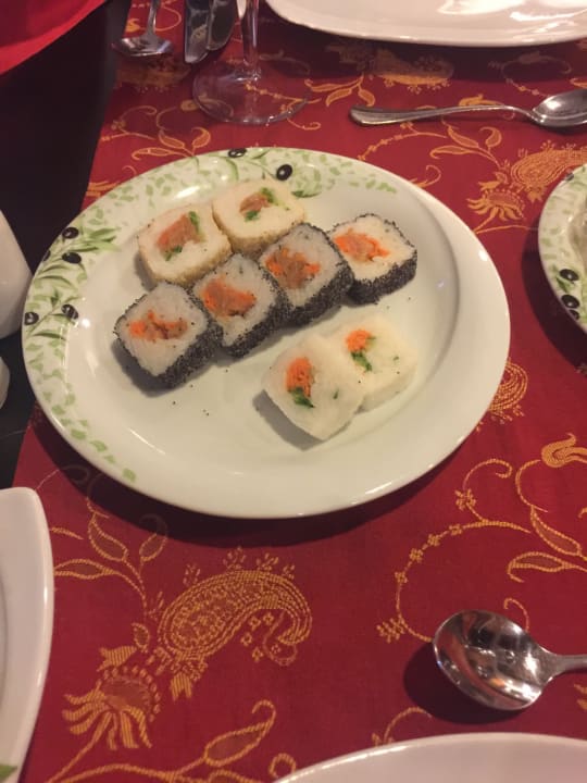 Gastro Seaden Sea World Resort & Spa