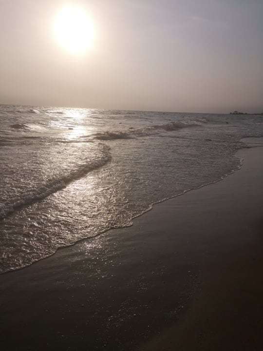 Strand Royal Alhambra Palace