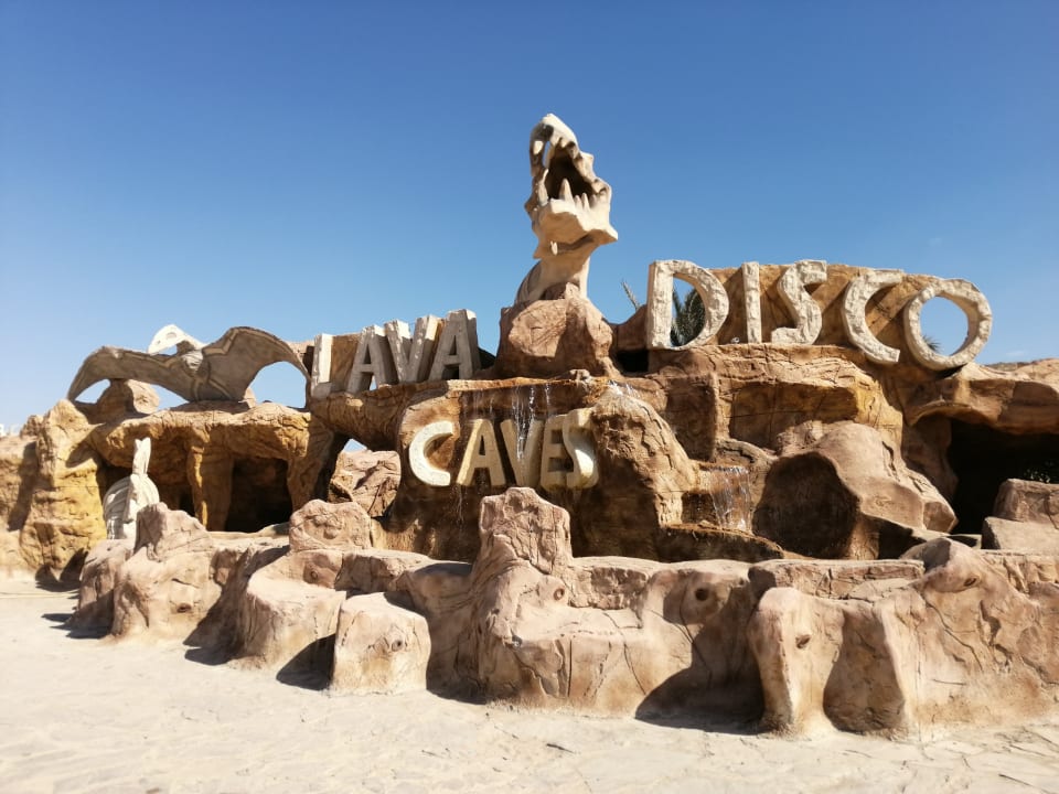 Sonstiges Hotel Caves Beach Resort (Adults Only)