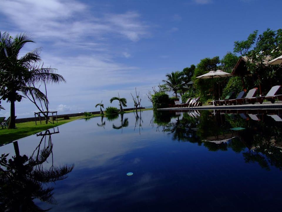 Pool Hotel Fisherman's Village Resort