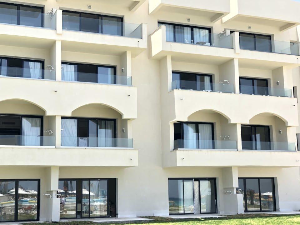 Außenansicht Iberostar Selection Kuriat Palace