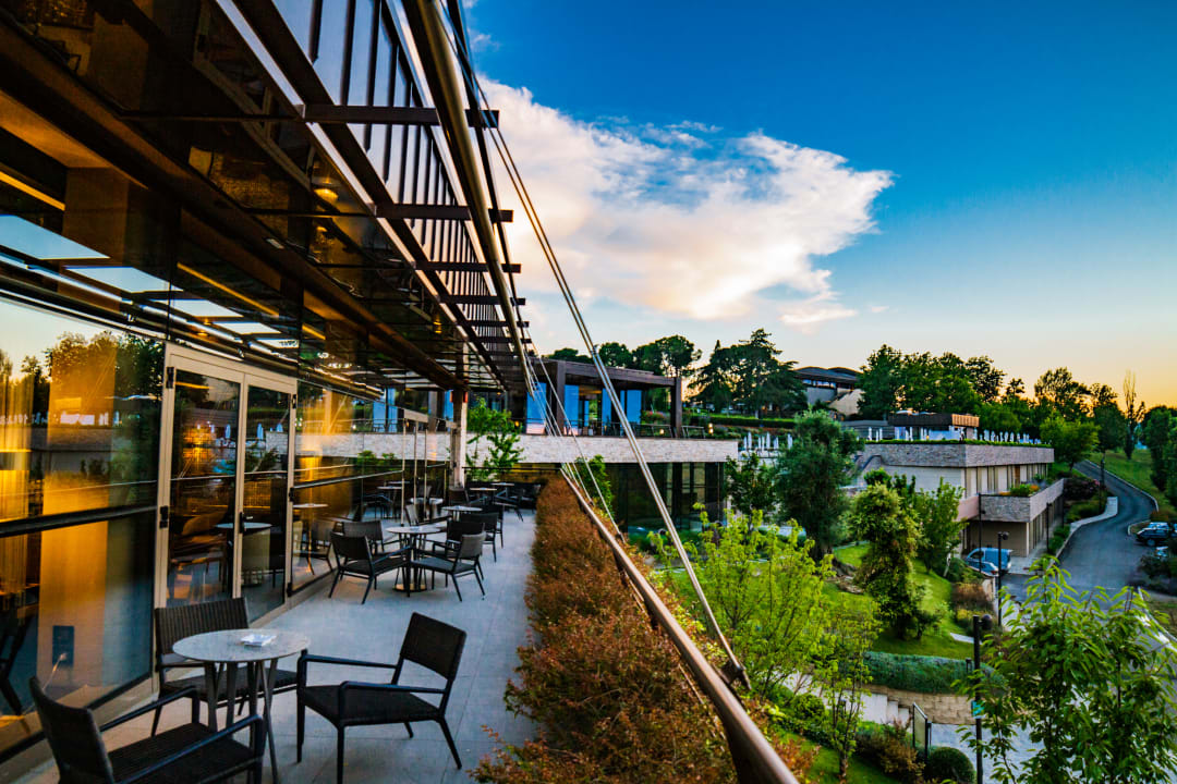 Sonstiges Palazzo Varignana Resort & Spa