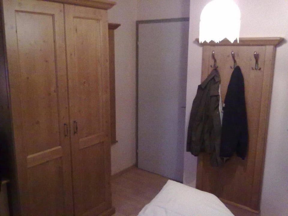 Zimmer  Hotel Monaco