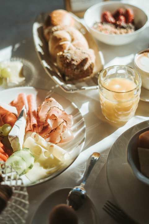 Gastro Tirolensis - Luxury All Inclusive