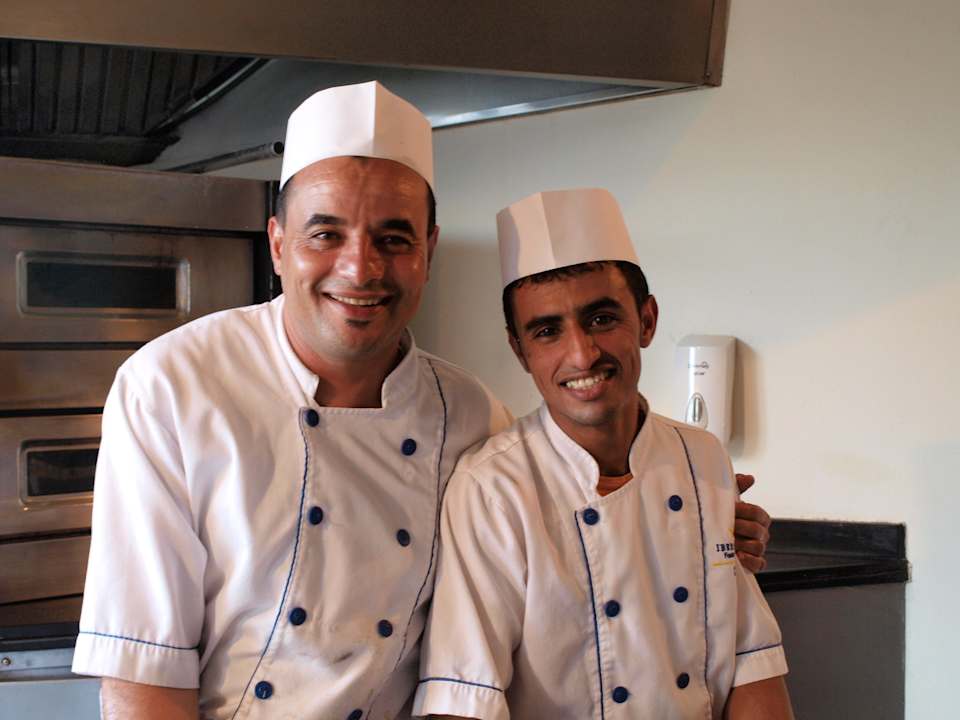 Restauracja Iberostar Waves Founty Beach