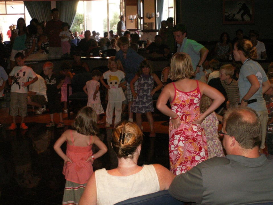 Family Disco Flipflop Cala Romantica