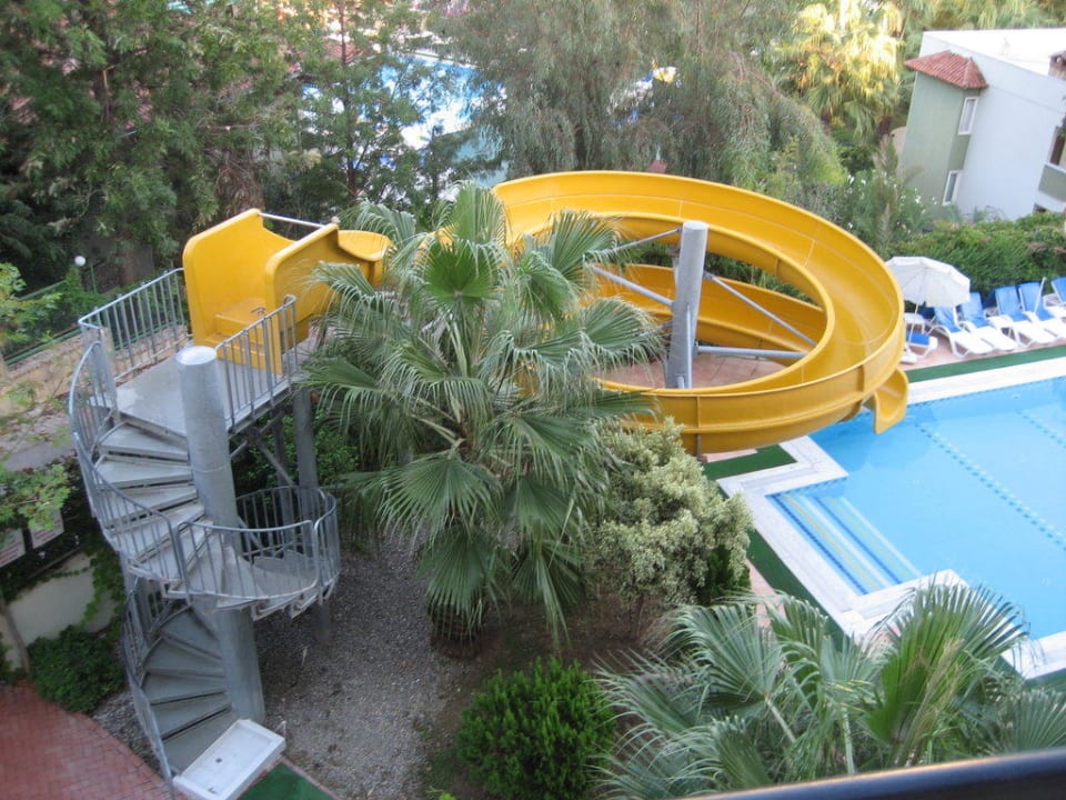 Bild Hotel Gardenia Beach