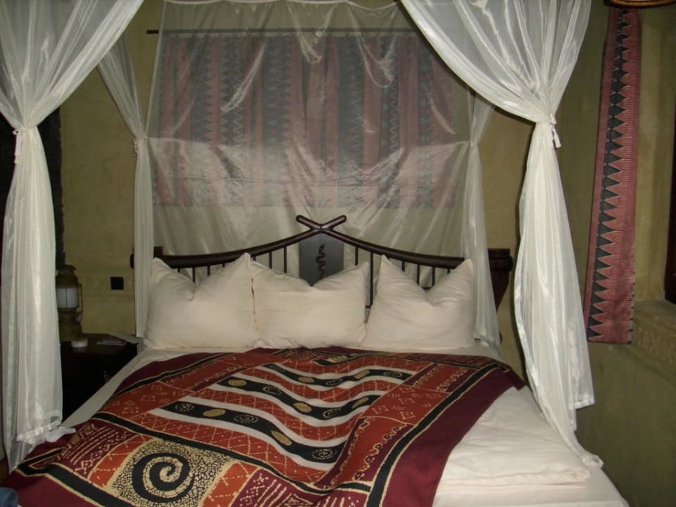 Unser Bett Hotel Matamba - Phantasialand Erlebnishotel