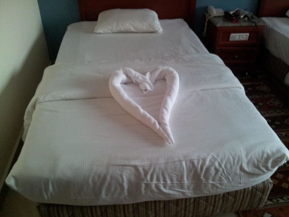 Figur Titanic Beach Spa & Aqua Park