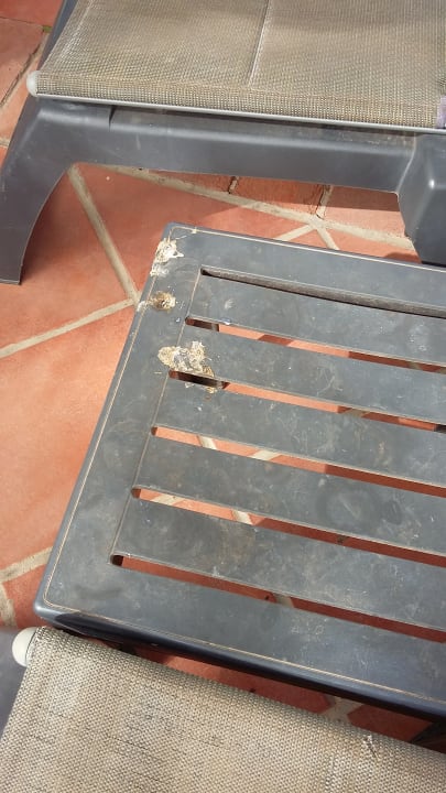 Sonstiges H10 Timanfaya Palace - Adults only