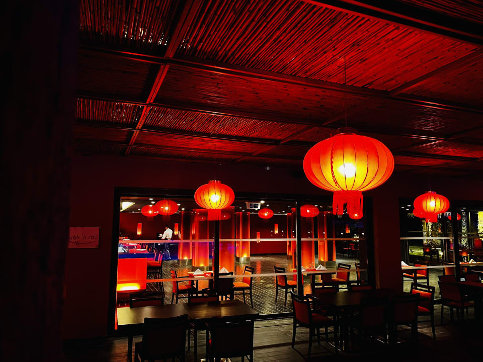 Gastro Atlantica Mikri Poli Kos