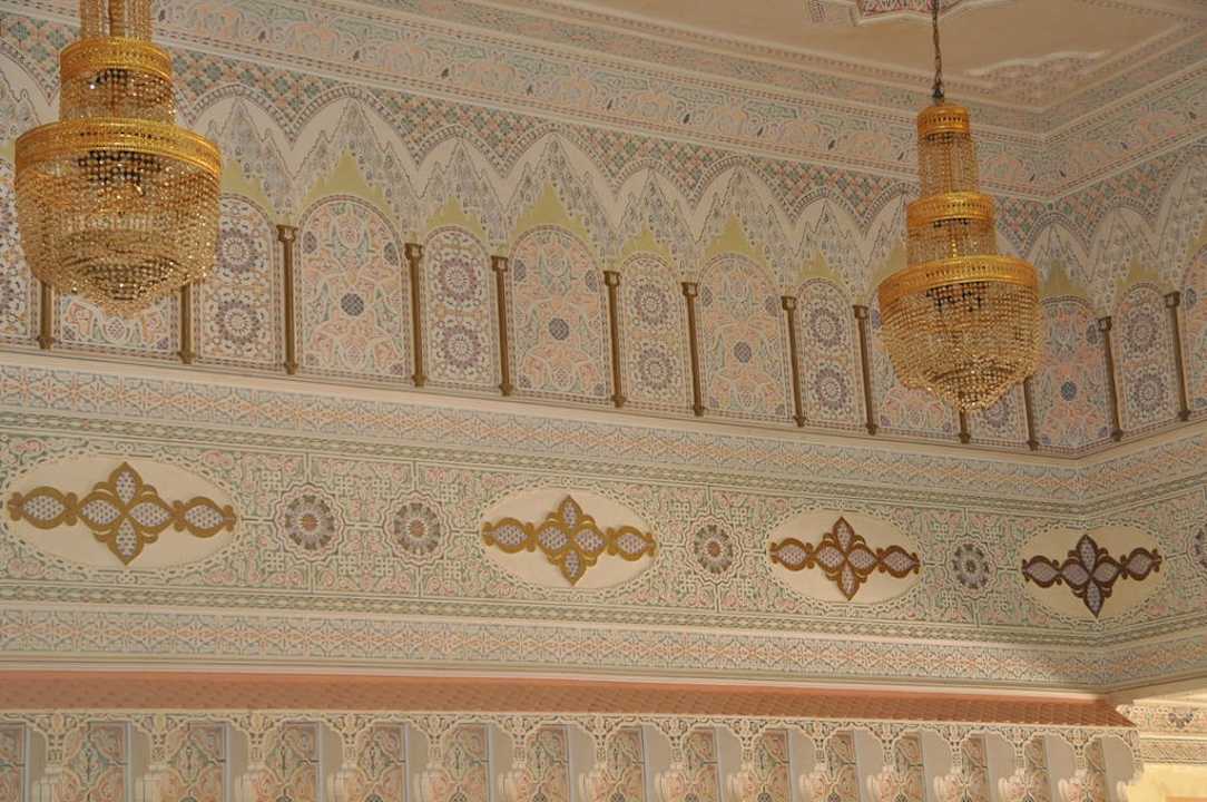 Sehr schön Pickalbatros Alf Leila Wa Leila Resort - Neverland Hurghada