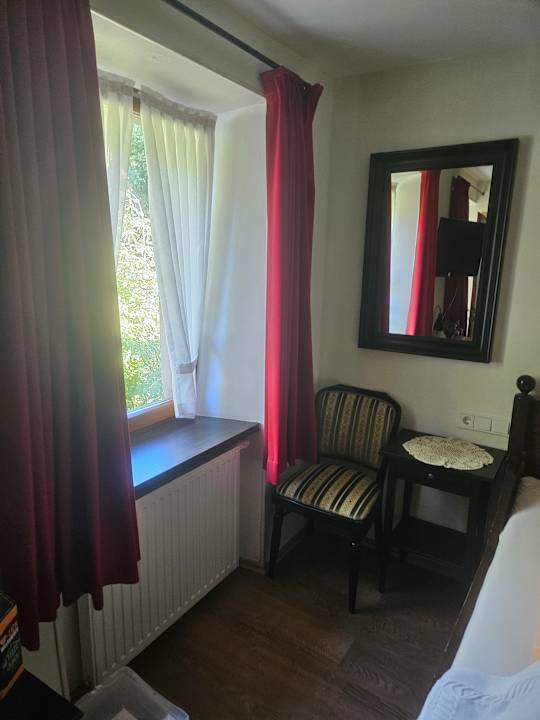 Zimmer Wern's Mühle Landhaus im Ostertal