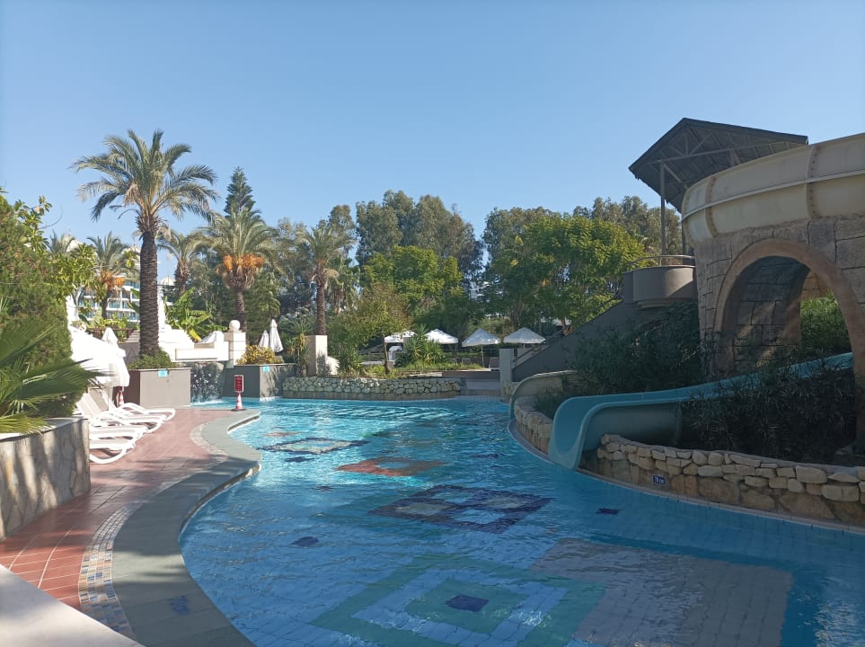 Pool TUI BLUE Xanthe