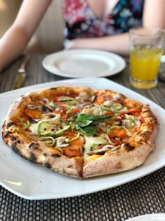 Gastro Gloria Serenity Resort