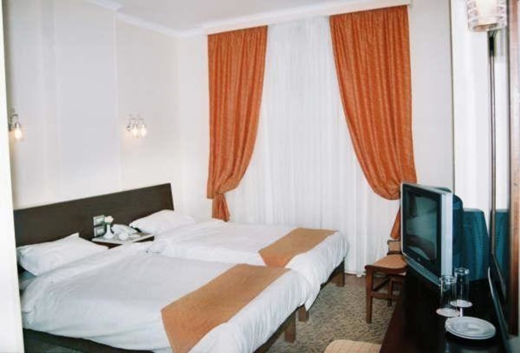 Room Hotel Susanna