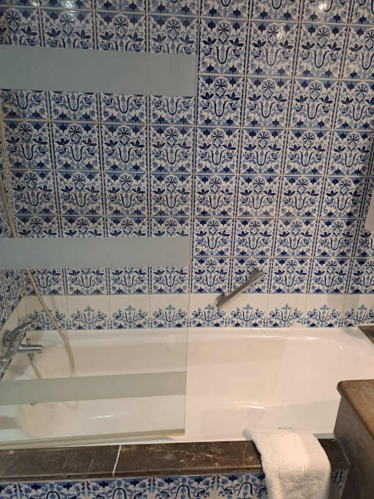 Zimmer Calimera One Resort Jockey