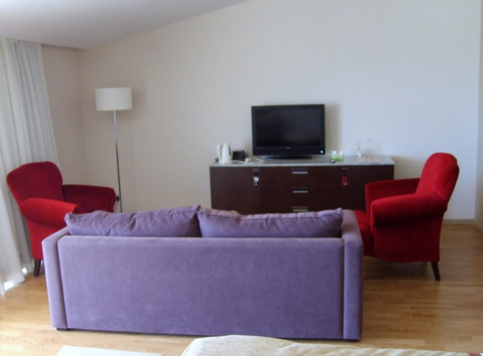 Junior suite Arum Barut Collection