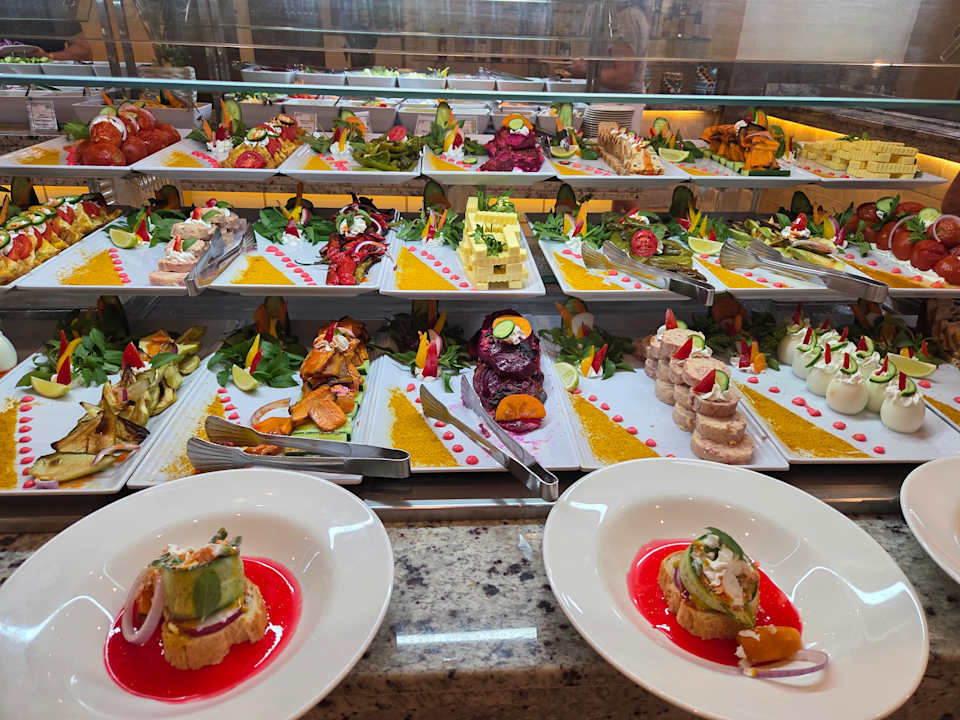 Gastro Golden Beach Resort