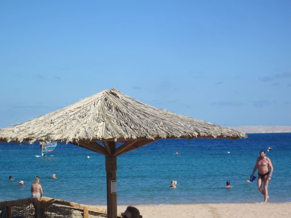 Strand Hotel Mercure Hurghada