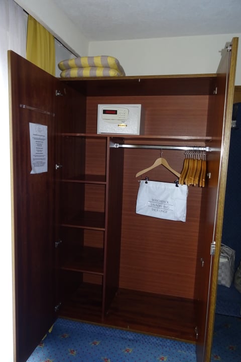 Zimmer Flair Hotel Sonnenhof