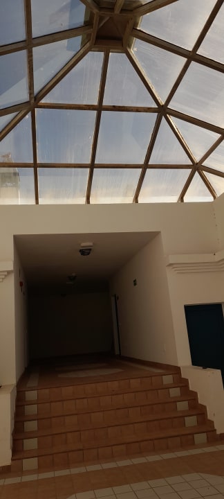 Sonstiges Hotel THB Tropical Island