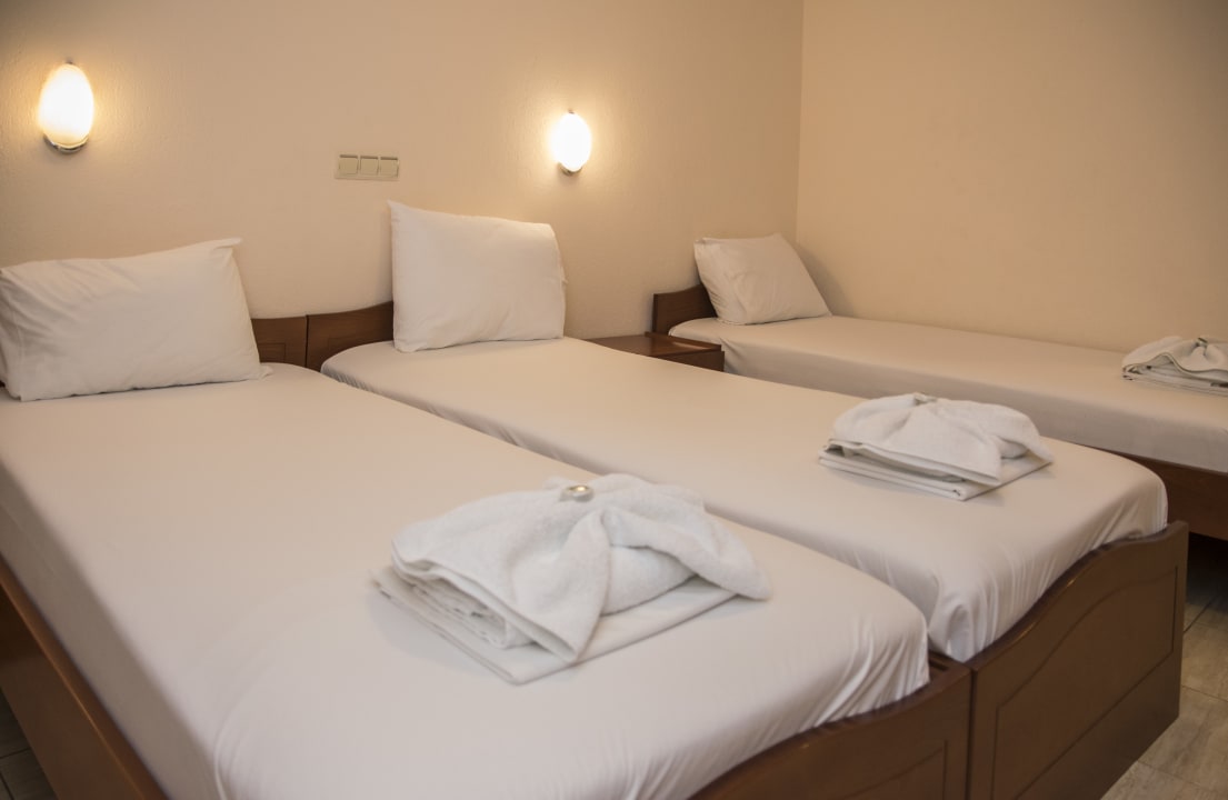 Zimmer PENSION DELFINI