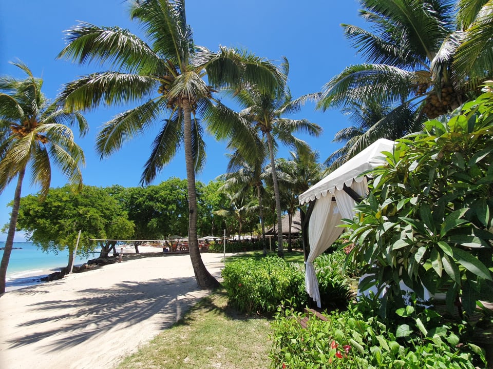 Strand Sands Suites Resort & Spa