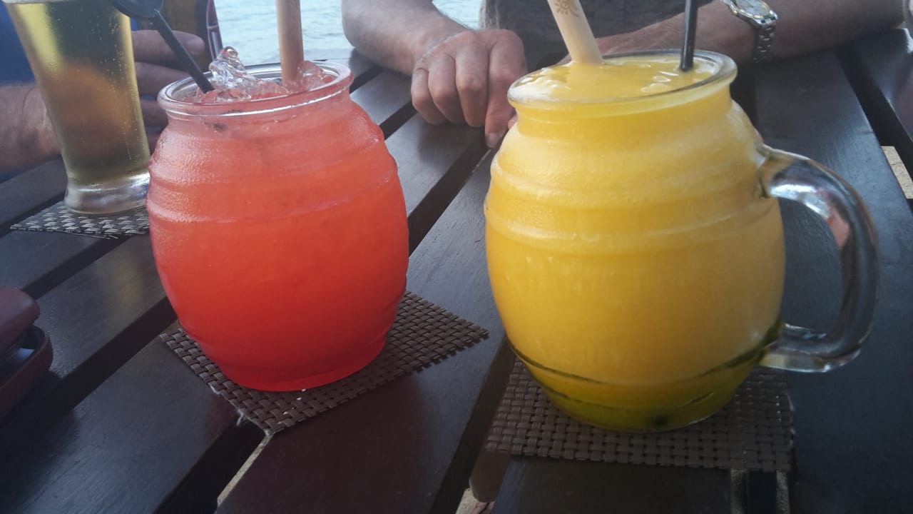 Außenansicht Samui Paradies Resort