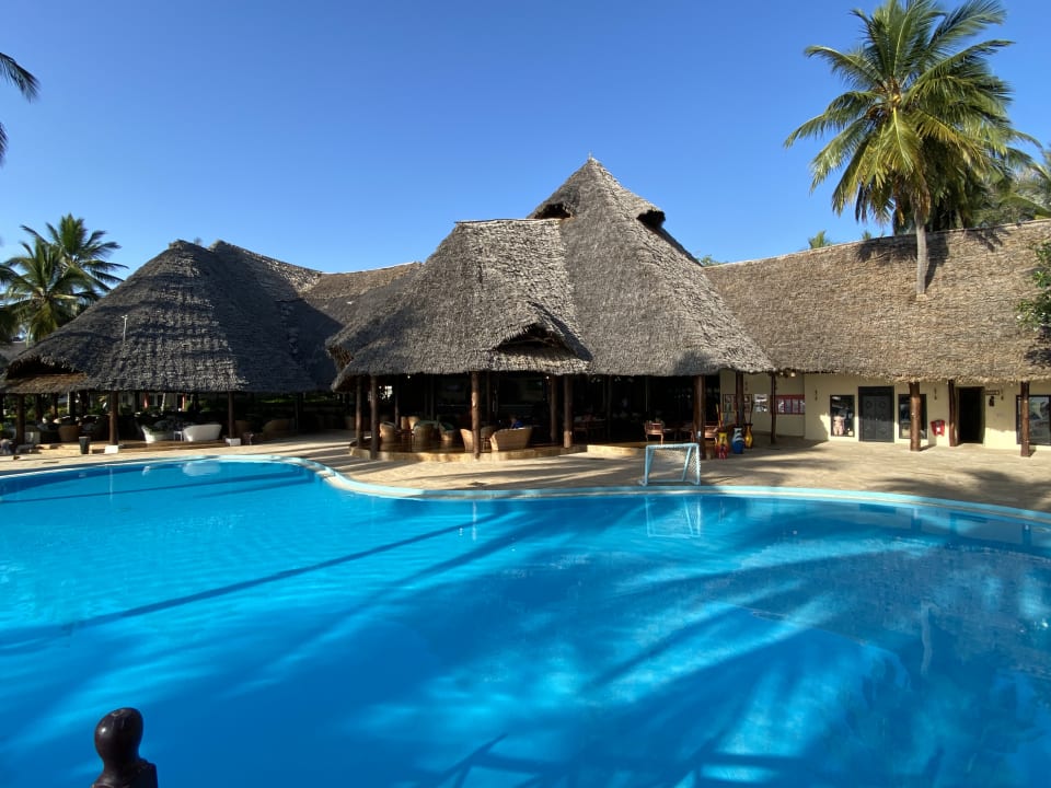 Pool Hotel Kiwengwa Beach Resort