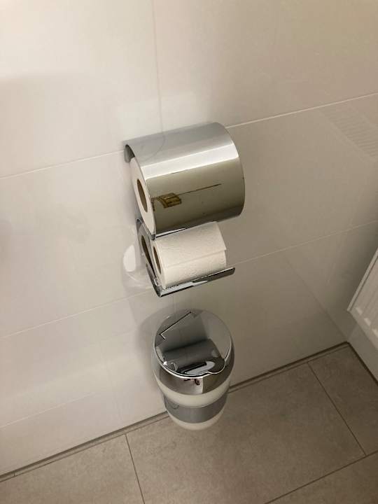 Zimmer Sure Hotel by Best Western Rhoen Garden