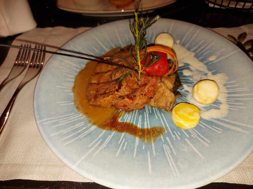 Gastro Seaden Quality Resort & Spa