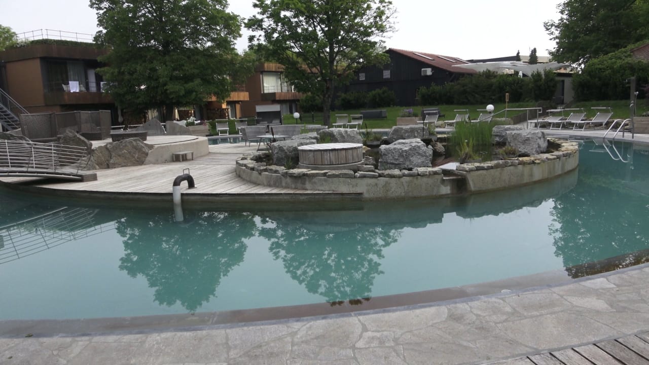 Sport & Freizeit Mawell Resort