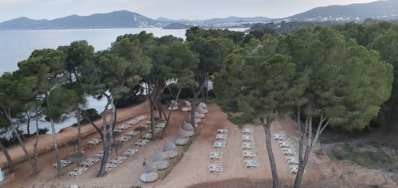 Zimmer Iberostar Selection Santa Eulalia Ibiza