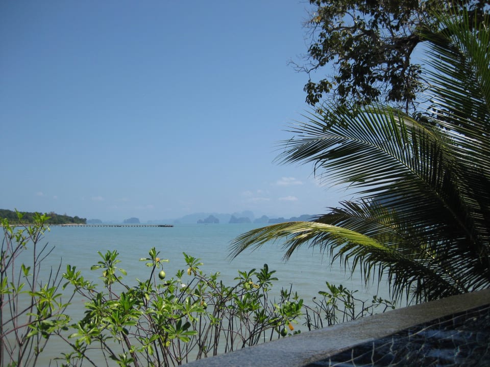 Zur Beach Koh Yao Yai Village