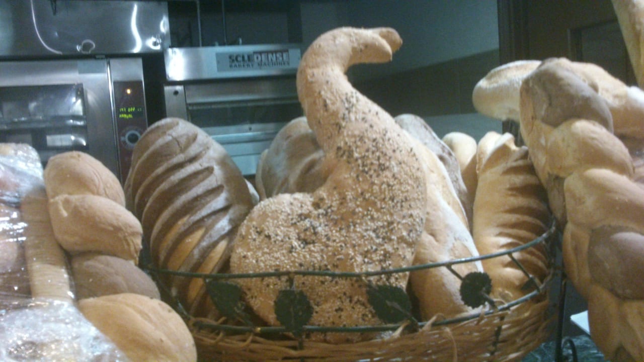 Ресторан Hotel Titanic Palace