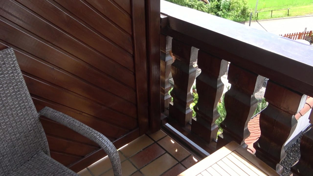 Zimmer Vital- und Wellnesshotel Albblick