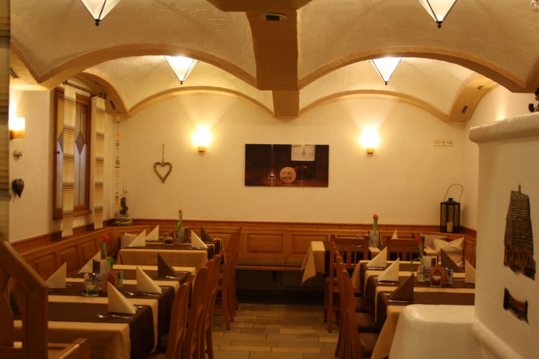 Gastro Landgasthof Zum Schnapsbrenner