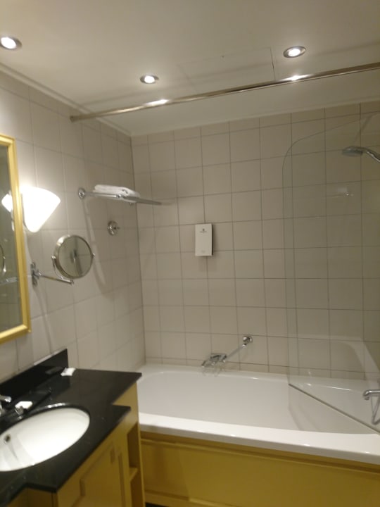 Zimmer Clayton Hotel Amsterdam American