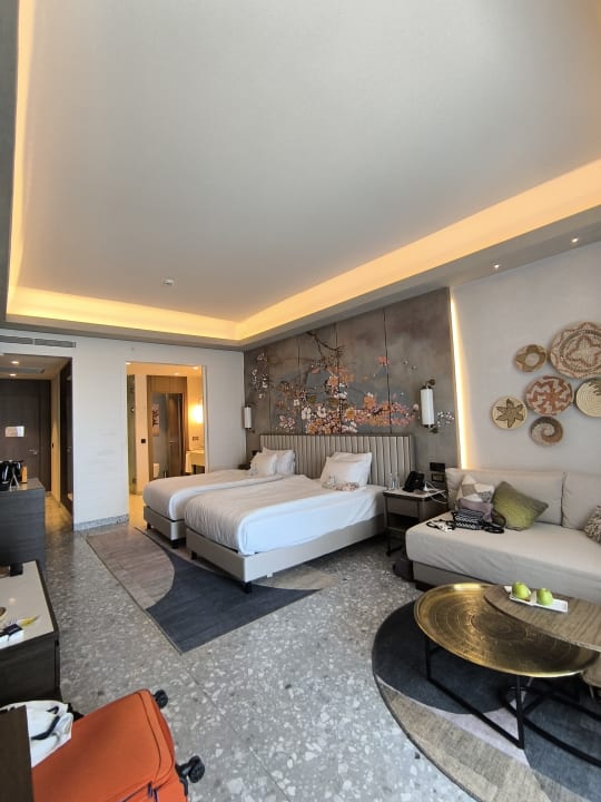 Zimmer Cullinan Belek