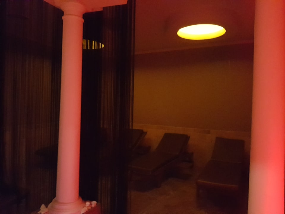 Sport & Freizeit Aydinbey Kings Palace & Spa