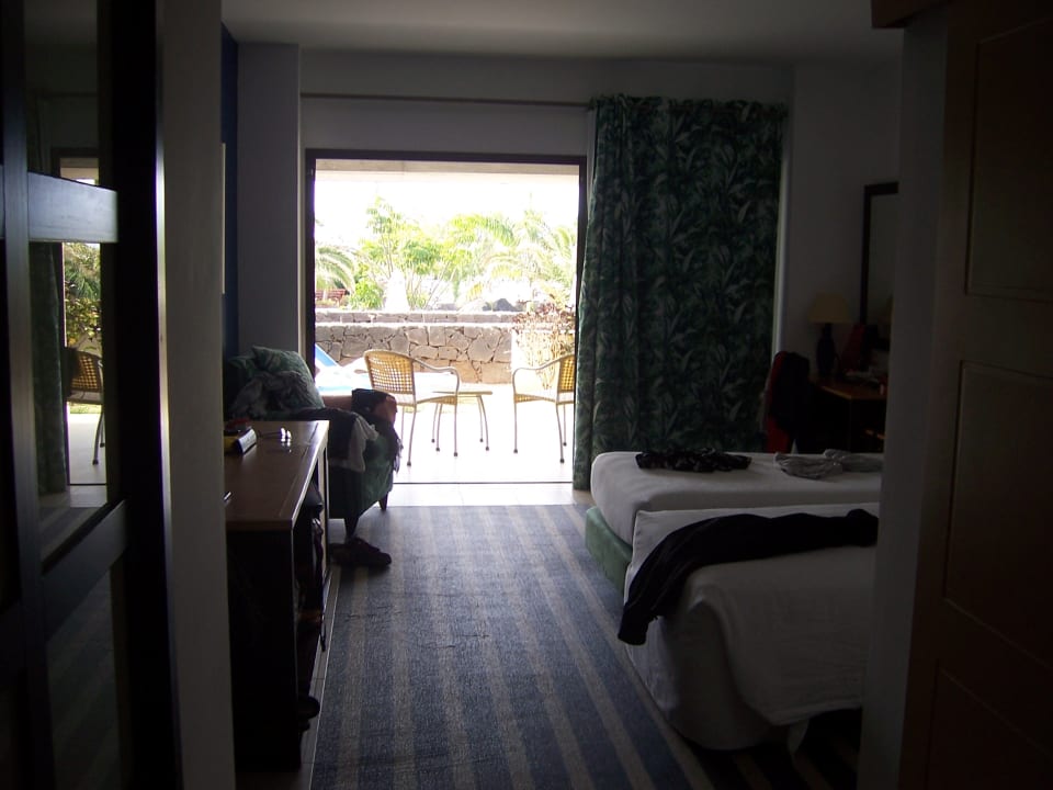 Einfach genial Hotel Costa Calero