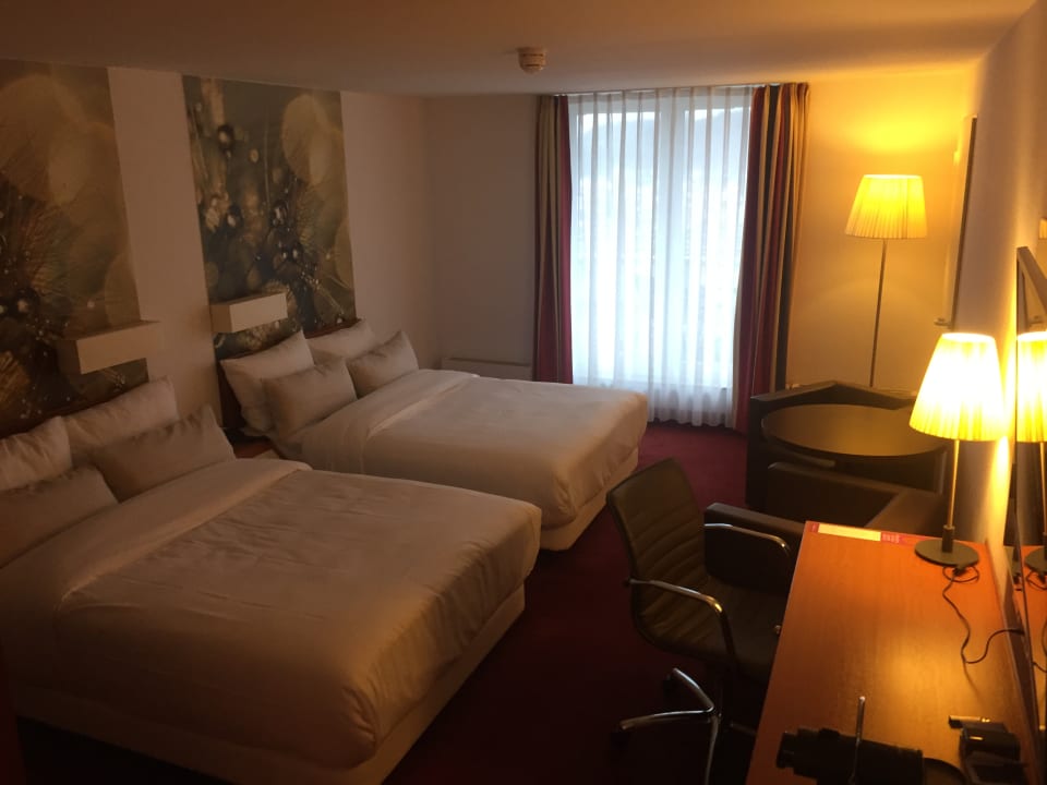 "Superior Zimmer" The Taste Hotel Heidenheim (Heidenheim an der Brenz ...