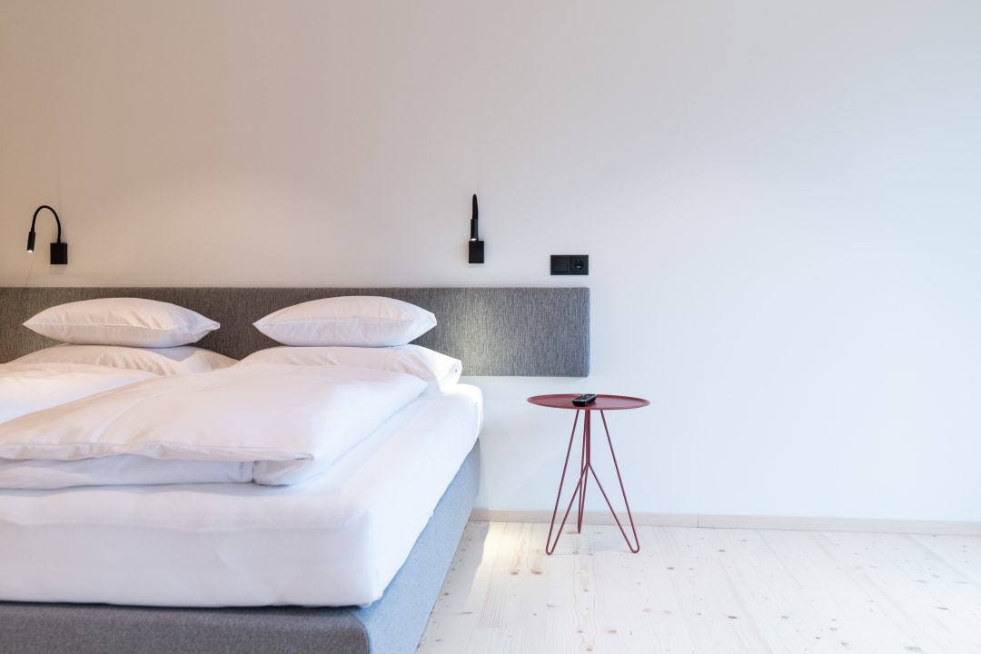 Zimmer Mari Pop Hotel