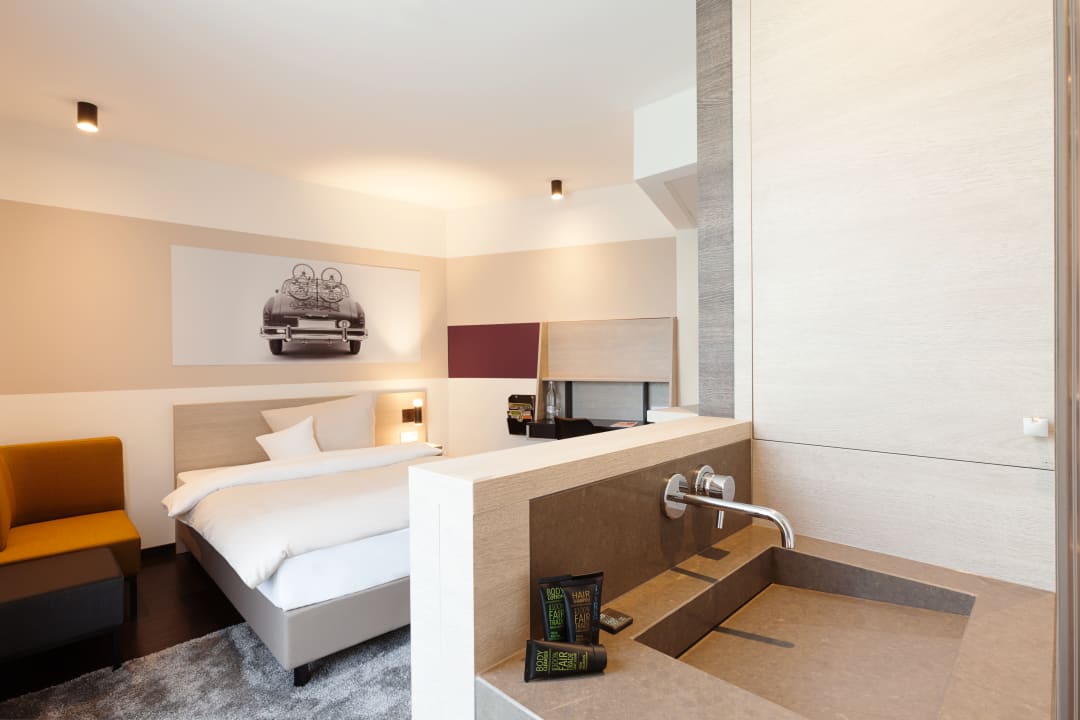 Zimmer Vienna House Easy by Wyndham Osnabrück