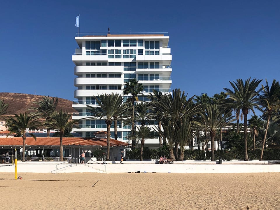 Außenansicht ROBINSON JANDIA PLAYA