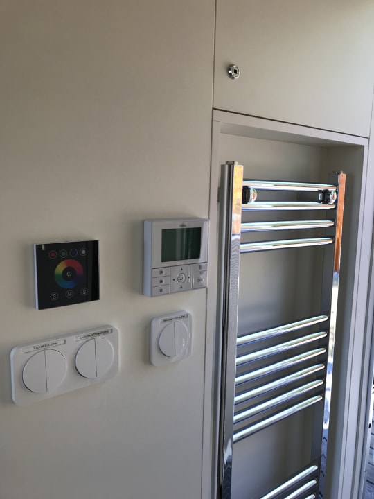 Zimmer Glamping Resort Biosphäre Bliesgau