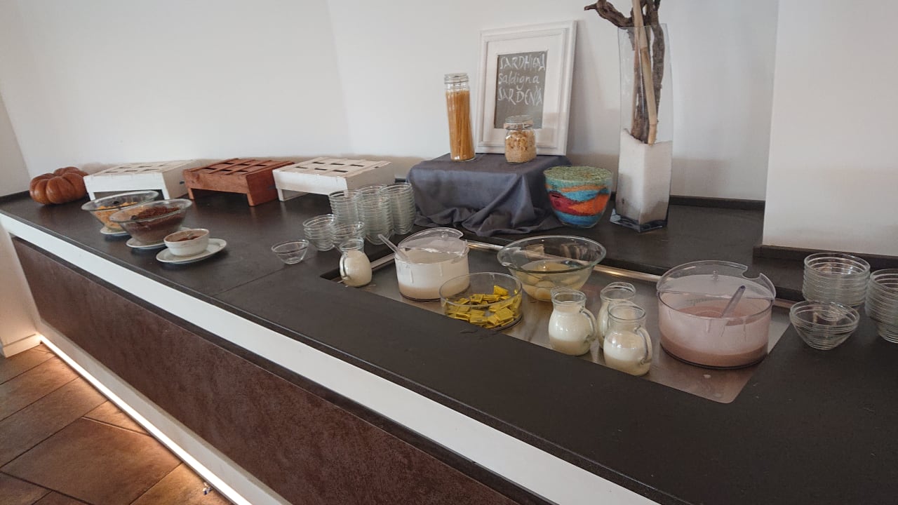 Gastro Club Esse Roccaruja