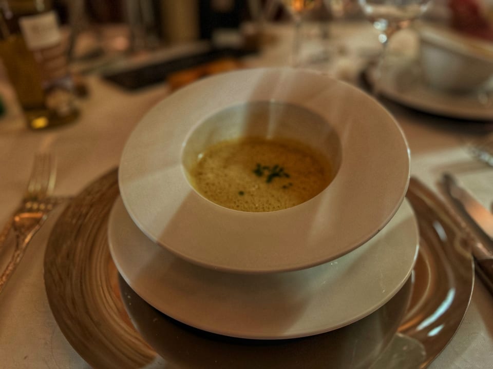 Gastro Verwöhnhotel Kristall