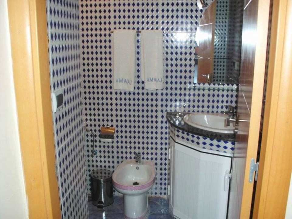 Duschbad Residenz Amwaj